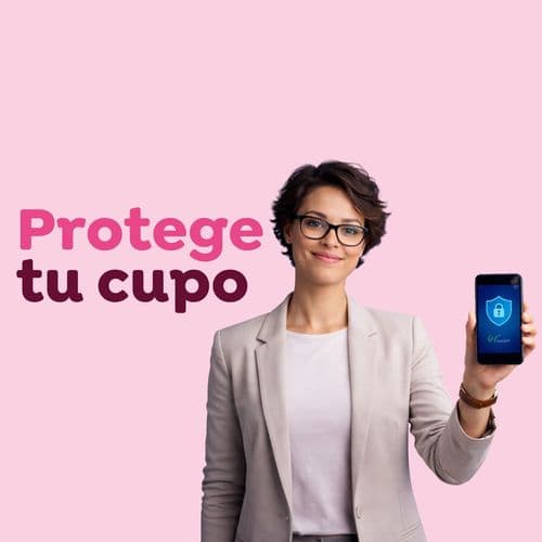Cómo proteger tu cupo y evitar fraudes