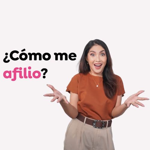 ¿Nuevo en Tafi? Descubre cómo afiliarte y comenzar a comprar en cuotas