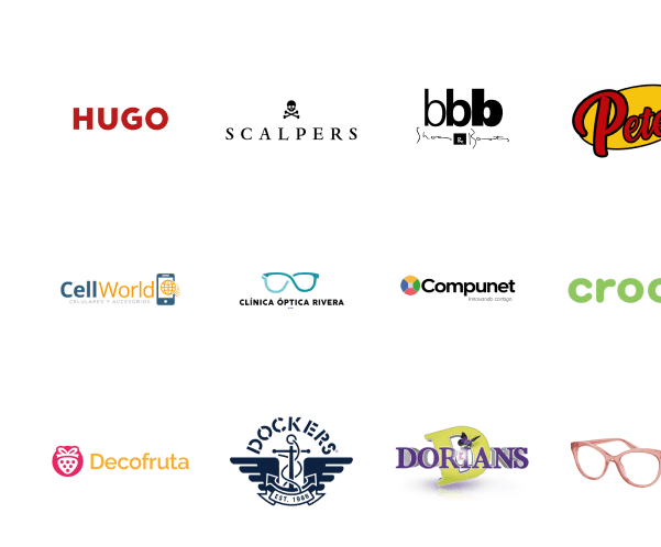 Comercios que ya confían en Tafi