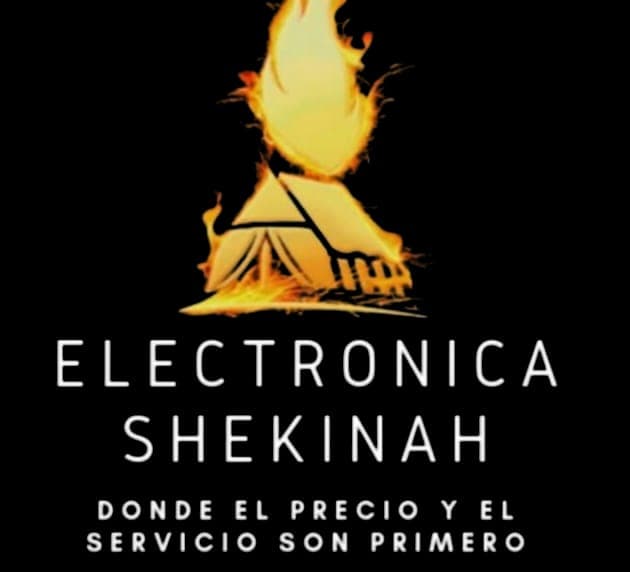 Electronica Shekinah