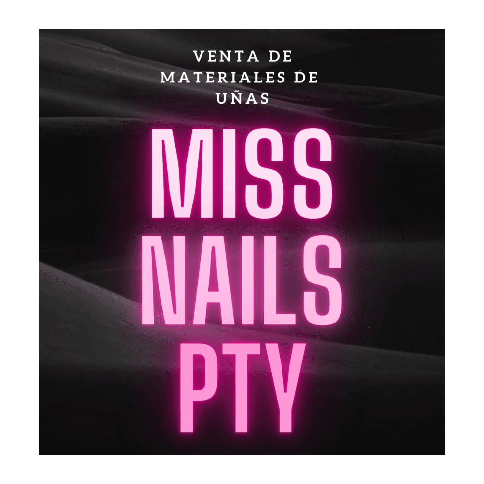 Miss Nails Pty