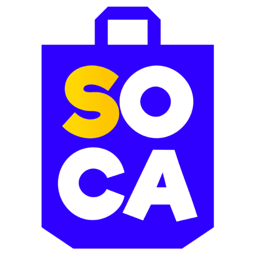 Tiendas Soca