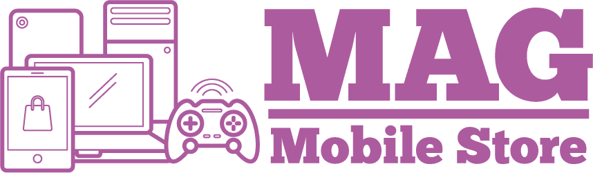 MAG Mobile Store