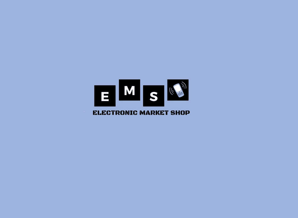 EMS Electronic Market Shop