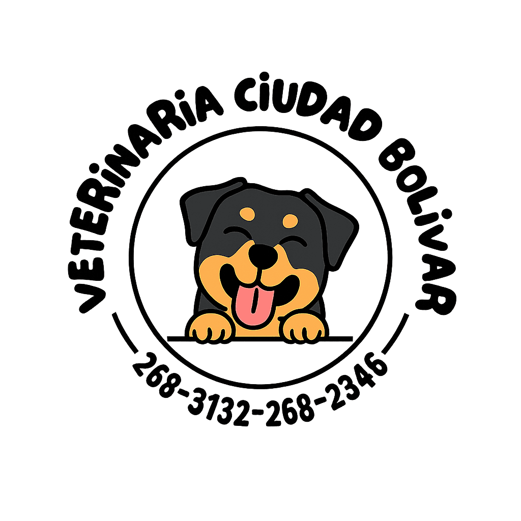 Veterinaria Ciudad Bolivar